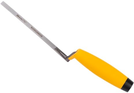 ROUGHNECK® ROU51044 CRV Steel Tuck Pointer - ⅜x 6¾ (10x170mm)