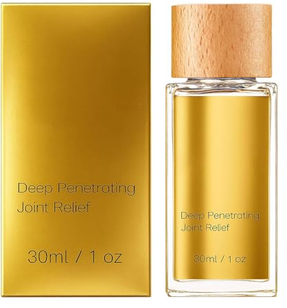 Huile De Massage Professionnelle – Hydratant Raffermissant 30 Ml | Huile De Massage Musculaire Douloureuse De Qualité Spa Pour Les Soins Des Articulations Et De La Peau, Idéale Pour Une Utilisation