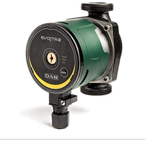 CIRCOLATORE Modello EVOSTA 2 A ROTORE BAGNATO 40-70/130