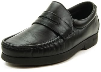 PINOSOS - MOCASÍN 4740-N para: Hombre Color: Negro Talla: 41