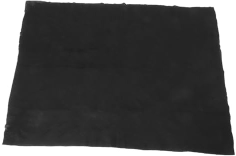 INOOMP Revestimiento De Estanque De Tela No Tejida Lona Resistente para Estanques De Jardín Revestimiento Suministros para Jardines Acuáticos Protección De