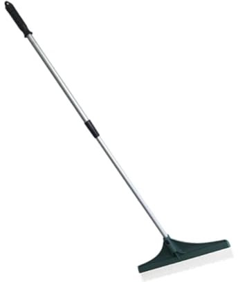 kowaku Rastrillo Telescópico para Césped Artificial, Herramienta Versátil para Eliminar El Pelo de Mascotas.