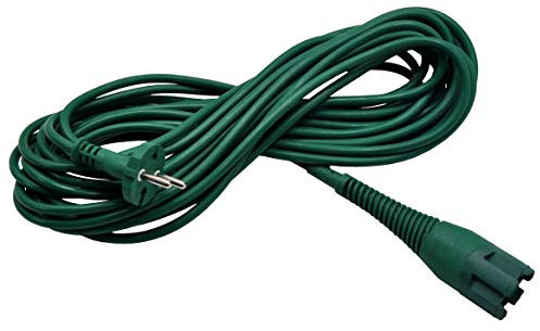 FSProdukte Elektrokabel Kabel Stromkabel Anschlusskabel geeignet für Vorwerk Kobold 130, 131 – 7 Meter