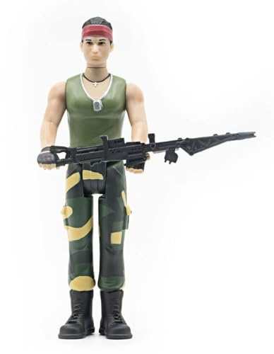 SUPER7 ALISW01-VAS-02 reaktionsfigur