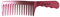 OUIDAD Ouidad Double Row Detangler, 1 Stück