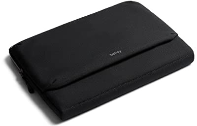 Bellroy Laptop Caddy (14 Laptop-Schutzhülle) - Black