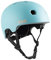 TSG Uni Jugend Meta Solid Color Bowl-Helm, blau, XS