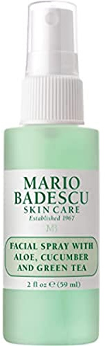 Mario Badescu Facial Spray W/Aloe, Cucumber & Green Tea 59ml