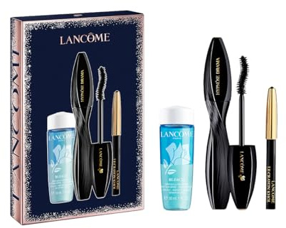 Hypnôse Drama Eye Makeup Case - 3 Pieces