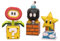 Jeamoc Piranha Plante, Super Étoiles, Bombe Jeu de Construction pour Super Mario Piranha Plante, 1037 Pièces Modèle de Piranha Plante, Compatible avec Lego 71426 Piranha Plante