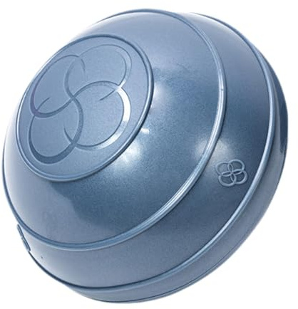 Homyl Balance Ball per Allenamento Equilibrio Pod per Esercizio Fitness Pilates con Superficie Antiscivolo in PVC Adatto a Bambini E Adulti per Palestr