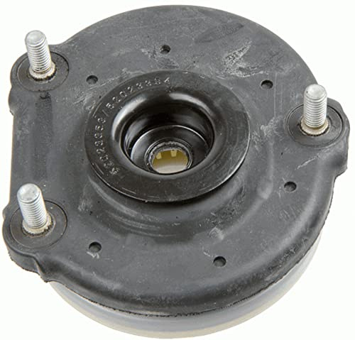SACHS 803 126 Supporto Ammortizzatore A Molla per Fiat Doblo Cargo (263_) 2010 - Dx, Assale anteriore e altri veicoli