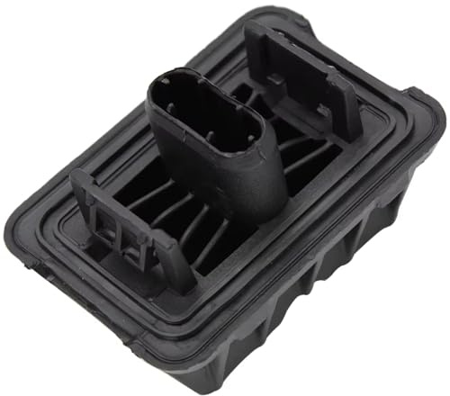 Twowinds - Taco de Goma Elevador 51717123311 Compatible con BMW E81, E90, E91-51717237195 - Alojamiento Gato - Protección de Bajos