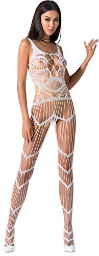 Passion Woman Bodystockings Passion Woman Bs058 Bodystocking 100 g