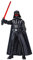 Star Wars Galactic Action Darth Vader Interaktive elektronische 30 cm große Actionfigur, Spielzeug Kinder ab 4 Jahren