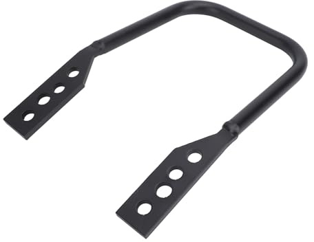 Soporte de Navegación Telefónica del GPS de Motocicleta, Navegación de Motocicletas GPS Bar Bar de Soporte de Soporte de Soporte ABRACCIÓN Alta Resistencia para F750GS 2018 en 2022