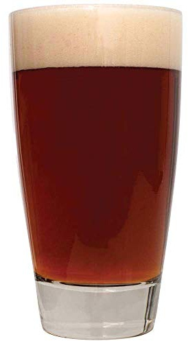 Northern Brewer - Nut Brown All Grain Beer Recipe Kit - Ingredients for Making 5 Gallons - All Grain Equipment Required