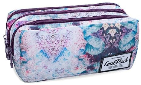 Coolpack B60026, Mäppchen PRIMUS DREAM CLOUDS, Multicolor