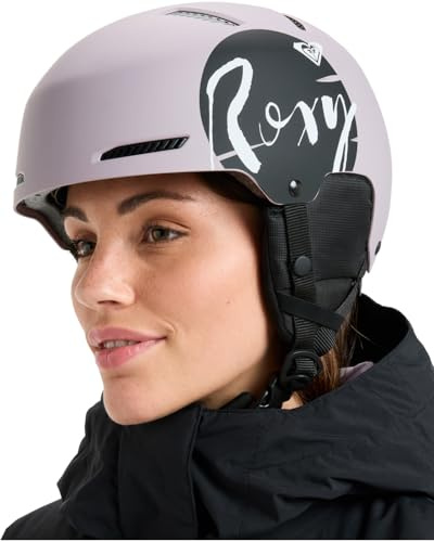 Roxy Women Technical Outerwear|Technical Headwear ERJTL03082