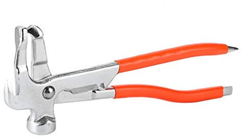 Wheel Weight Hammer - Wheel Weight Hammer - Wheel Balance Repair Tool, Wheel Weights Balance Rims Installer Remover Tool Tyre Balancing Machines Replacement For Auto Repair (Balance Pliers)