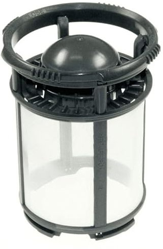 FILTRE + MICROFILTRE pour LAVE VAISSELLE WHIRLPOOL - 481010606594