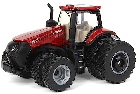 ERTL 1/64 Case IH AFS Connect Magnum 310 with Front & Rear Duals, 44339