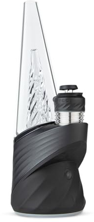 Puffco Peak Pro 3DXL Vaporizer - New Version