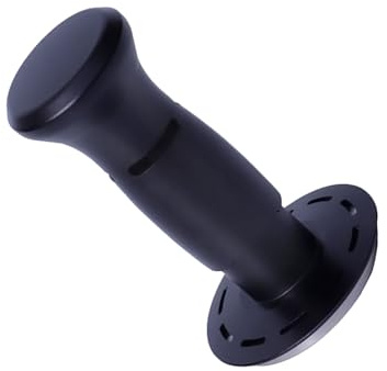 PENCHEAK Tamper Espresso Professionale con La Tecnologia della Impatto per I Fondi caffè Precisi Compattazioni E Manico Ergonomico Strumento Manomissione del caffè Professionale