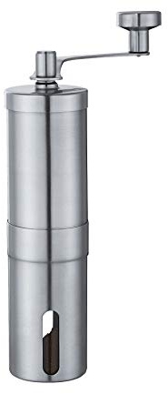 Cilio Espressomühle Aroma-Kp0000610000/grau