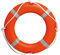 Aro Salvavidas Homologado (Solas - Rina - Med) Salvamento Náutico Donut Boat Mar Natación Vela Ligera