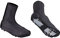 BBB Unisex Bws-27 Fahrrad berschuhe Wasserdichte Uberschuhe f r Damen und Herren MultiFlex BWS 27 44 48, Schwarz, 44/48 EU