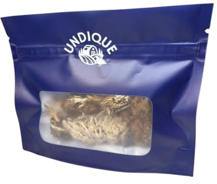 Fine Feline Feasts Quail Heads - Gourmet Cat Treats, High Protein, Nutrient-Dense, Promotes Natural Instincts, Healthy Skin & Coat, Minimal Ingredients Pack of 5