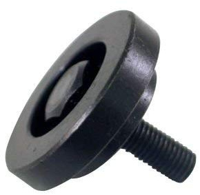 Husqvarna 180334 Line Trimmer Mow Ball Bolt (Replaces 172636, 532180334) Genuine Original Equipment Manufacturer (OEM) Part