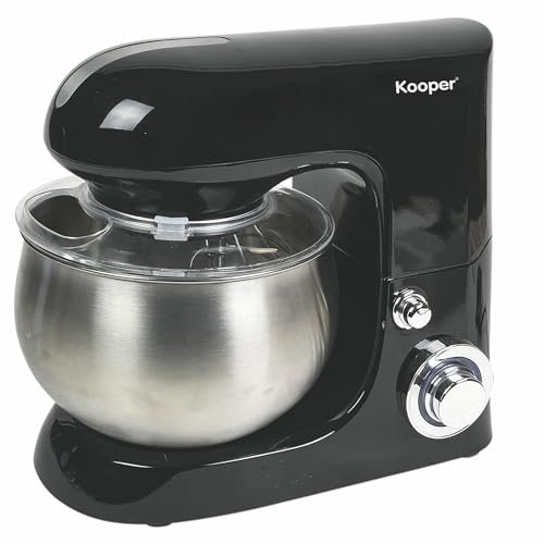 Kooper Impastatrice Planetaria da cucina 5l 1300W (5905680)