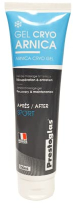 Gel Sporti France Cryo Arnica