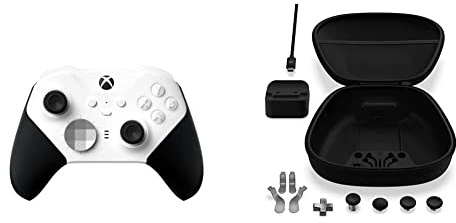 Xbox Elite Wireless Controller Series 2 - Core Edition (White)