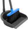 TreeLen Upgrade Your Broom and Dustpan Set - Dustpan and Broom Combo Home, Office, and More