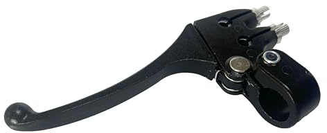 CDHPOWER New Model Dual Brake Lever for Cantilever or Caliper Brakes
