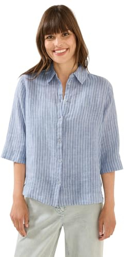 Cecil damblus, Chambray Forever Blue, L
