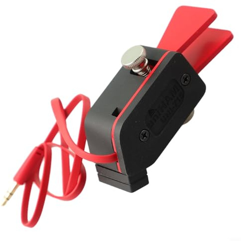 Clavier à pagaie UNI 715 pour CW conçu pour YAESU FT817 FT818 Connectivité et durabilité exceptionnelles (A)