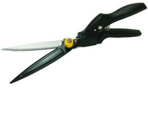 Vigor-Blinky Ciseaux P/herbe Blinky L. teflo