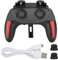 Diyeeni PUBG Portable Controller with Power Bank and Cooling Fan, Android & iOS 4.7-6.5 Inch Mobile Controller