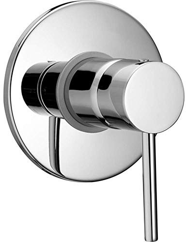 Grifo de ducha empotrable Tratto Evo Huber