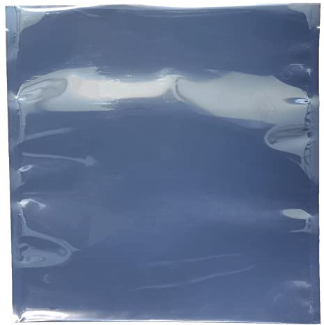 Antistatische Taschen, 40,6 x 50,8 cm, extra große ESD-Abschirmung, antistatische Tasche für großes Motherboard, GPU, Grafikkarte und elektronische Geräte, 20 Stück