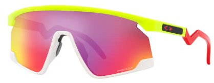 Oakley Brille BXTR Retina Burn/Prizm Road