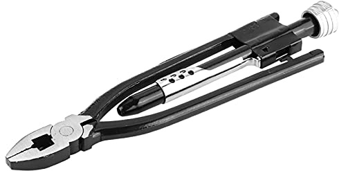 Pince A Torsader Fil De Fer,Pince De Torsion,Pince Torsion Fil De Fer,Pince À iner,Pince À Torsader 9,Pince À Fil De Verrllage,Pince À Torsader Leils,Pince À Fil De Sécurité,Pince À Torsader Leile S