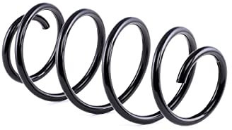 2x MONROE FEDER FAHRWERKSFEDER