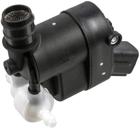 FEBI BILSTEIN Pompa acqua lavaggio Pulizia cristalli 183275 0,11kg