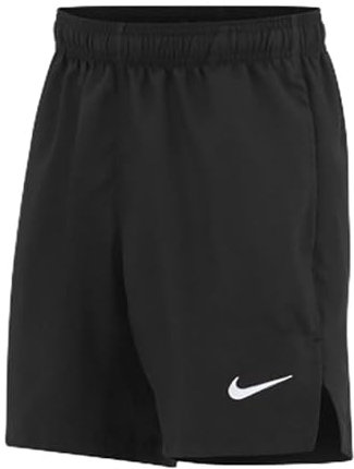 NIKE Unisex Youth Team Woven Short T-Shirt, Mehrfarbig, L EU