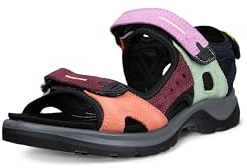 ECCO Women's OFFROAD YUCATAN Mehrfarbig 35